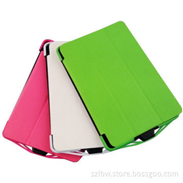 6,500mAh Rechargeable Battery Case for iPad Mini, Measures 215 x 138 x 16mm